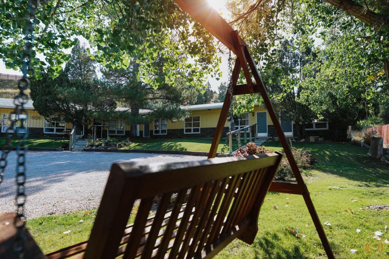 The Pines Country Inn Newcastle Εξωτερικό φωτογραφία