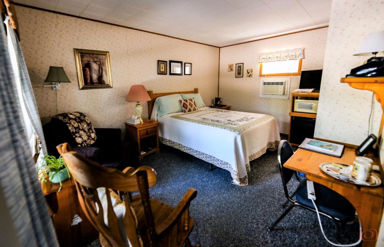 The Pines Country Inn Newcastle Εξωτερικό φωτογραφία