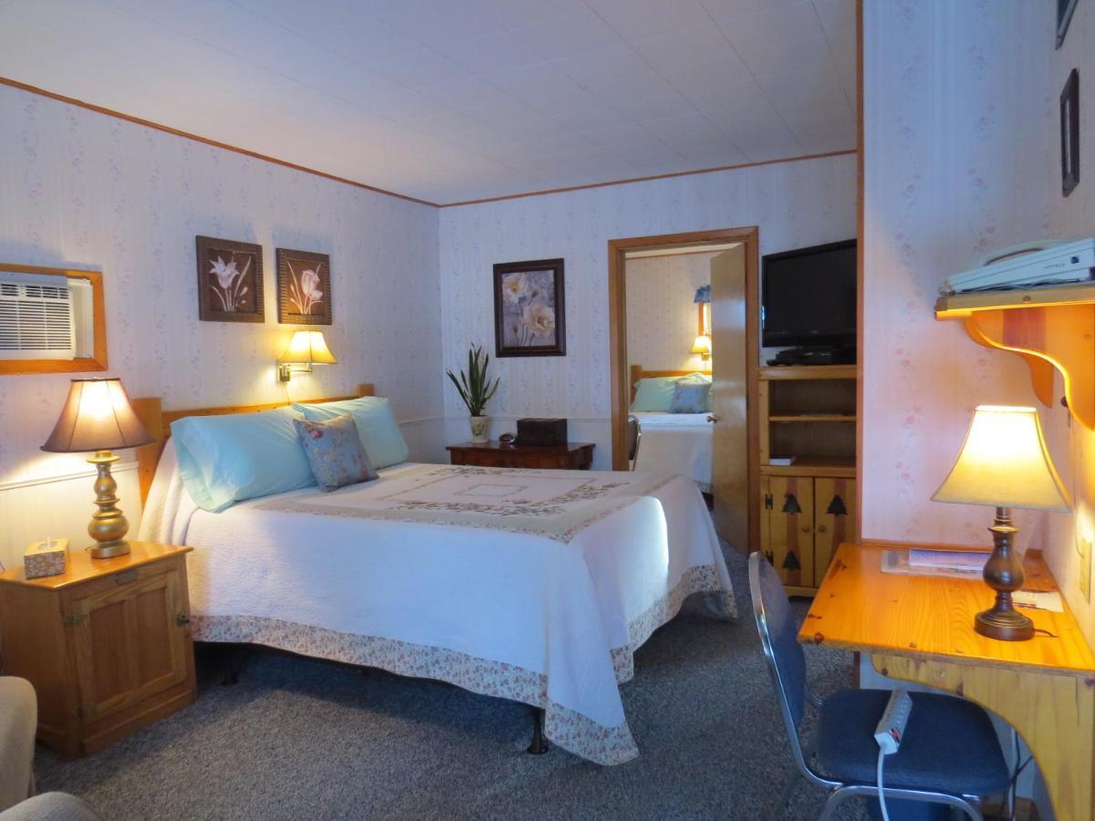 The Pines Country Inn Newcastle Εξωτερικό φωτογραφία