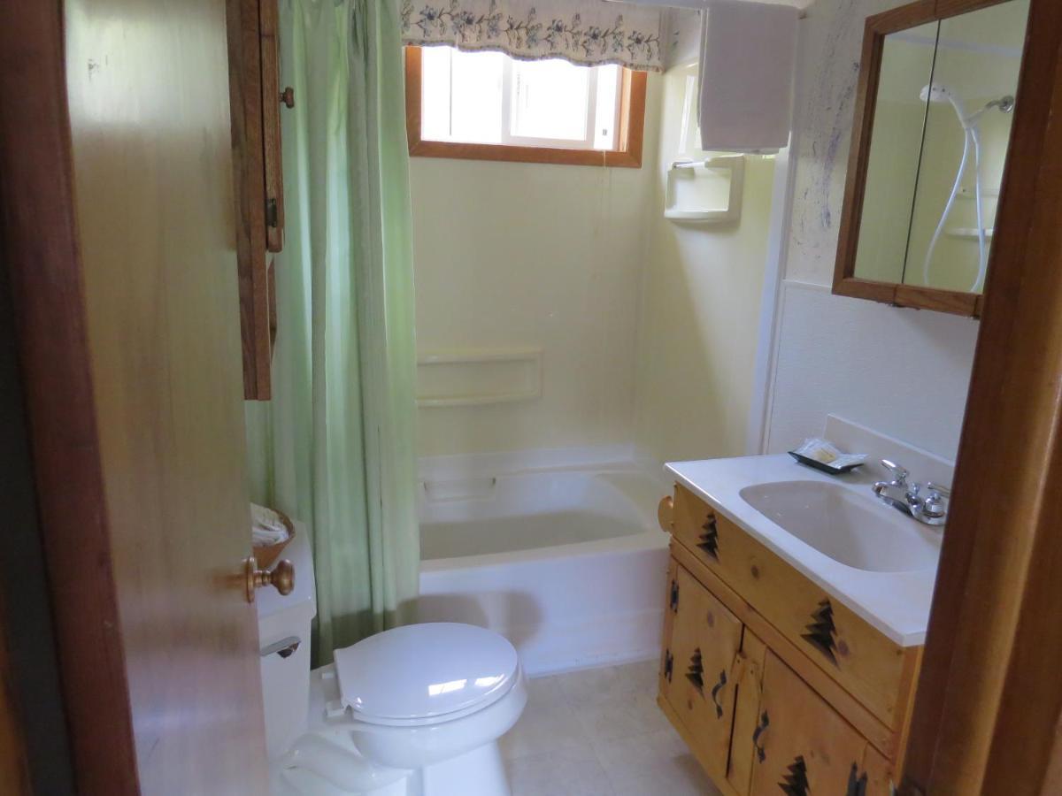 The Pines Country Inn Newcastle Εξωτερικό φωτογραφία