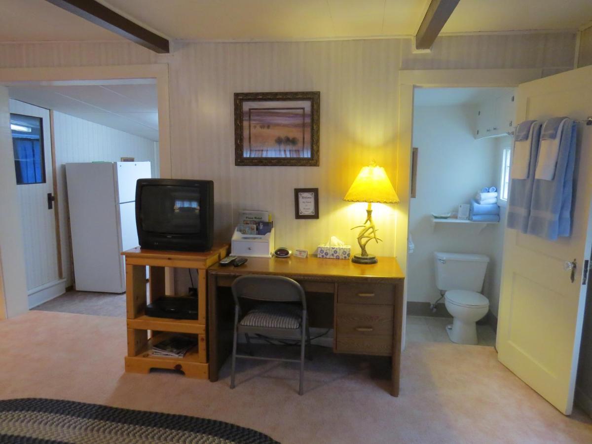 The Pines Country Inn Newcastle Εξωτερικό φωτογραφία