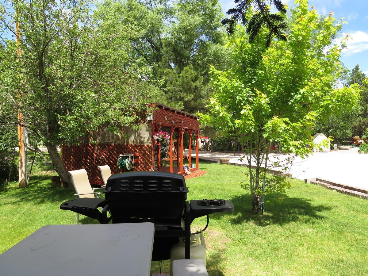 The Pines Country Inn Newcastle Εξωτερικό φωτογραφία