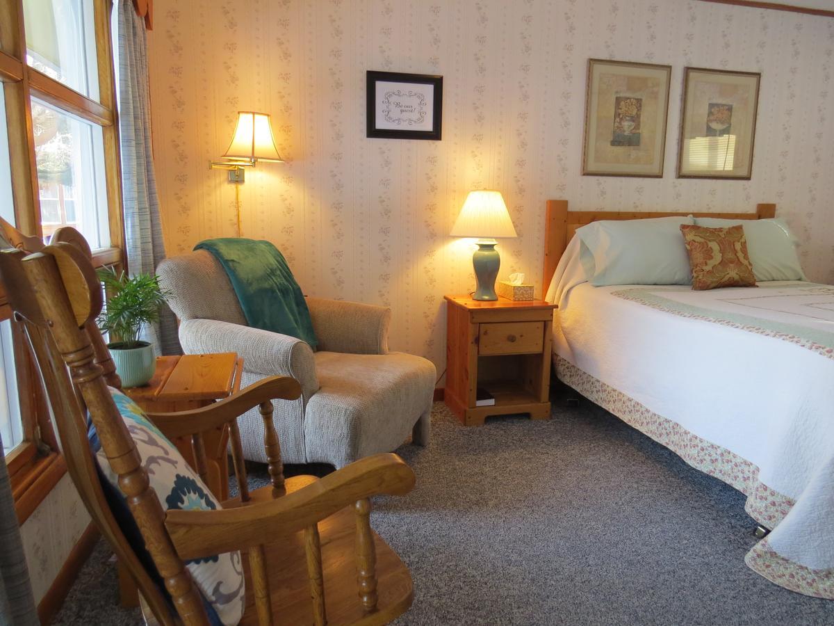 The Pines Country Inn Newcastle Εξωτερικό φωτογραφία