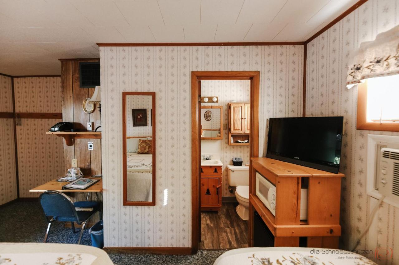 The Pines Country Inn Newcastle Εξωτερικό φωτογραφία