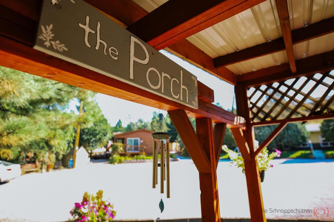 The Pines Country Inn Newcastle Εξωτερικό φωτογραφία