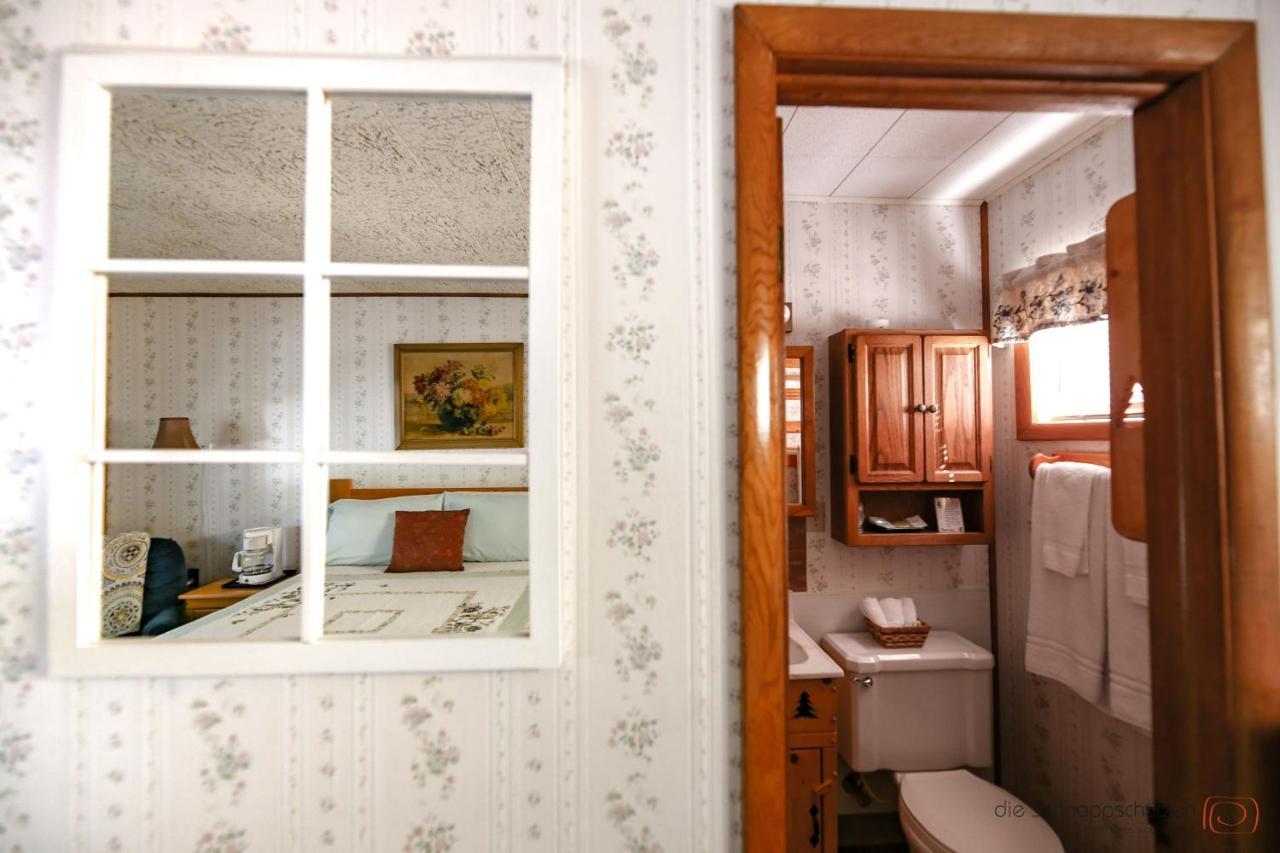 The Pines Country Inn Newcastle Εξωτερικό φωτογραφία